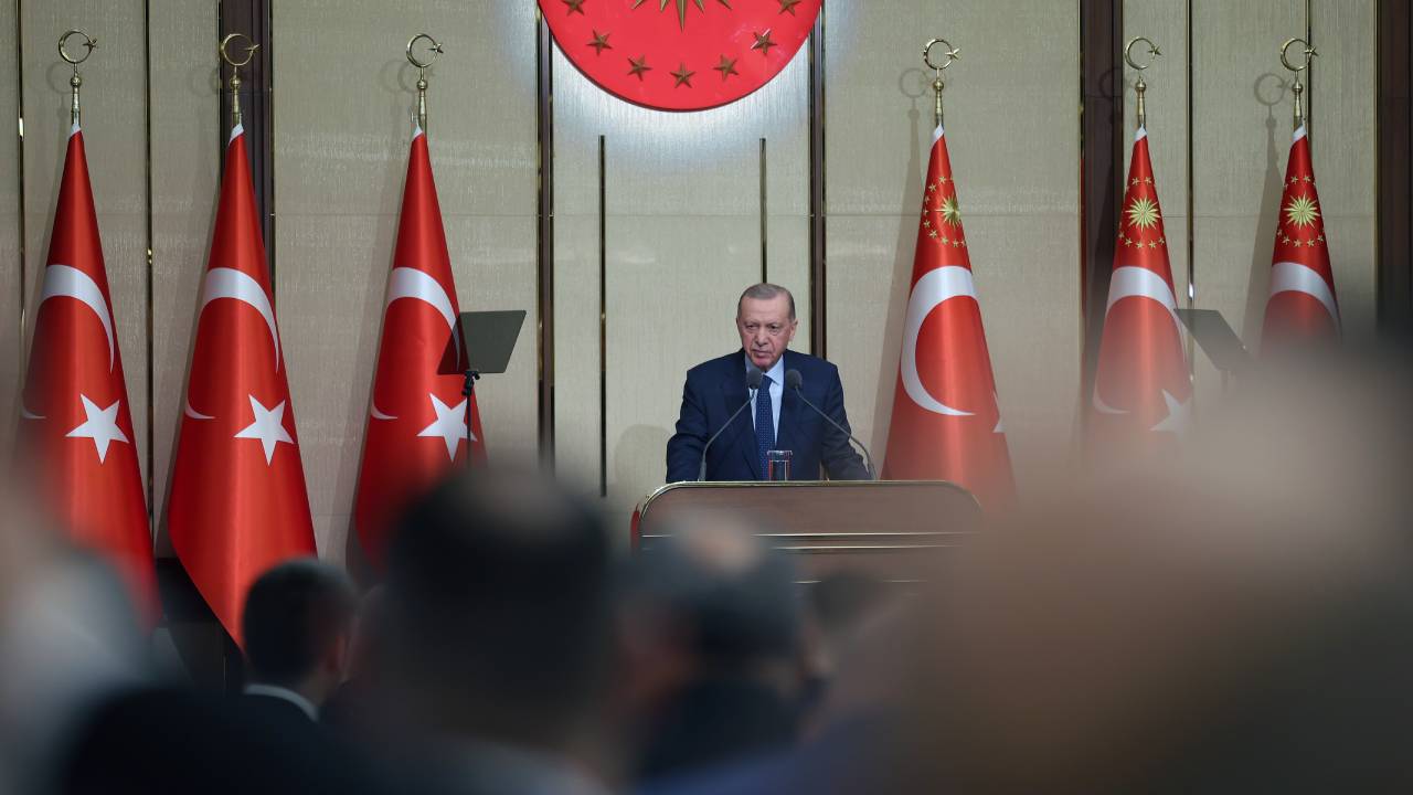 İddia: Erdoğan 'Tek başıma değildim, hepimiz sorumluyuz' dedi