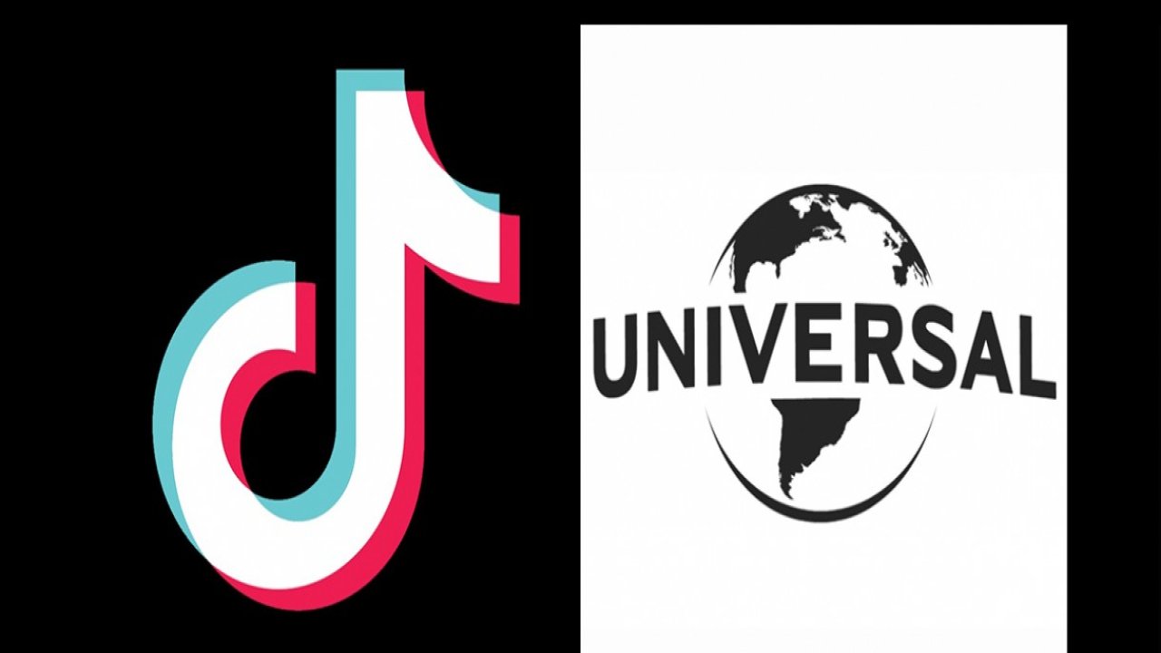 TikTok ve Universal Müzik anlaştı: Popüler şarkıcıların videoları platforma geri yüklenecek