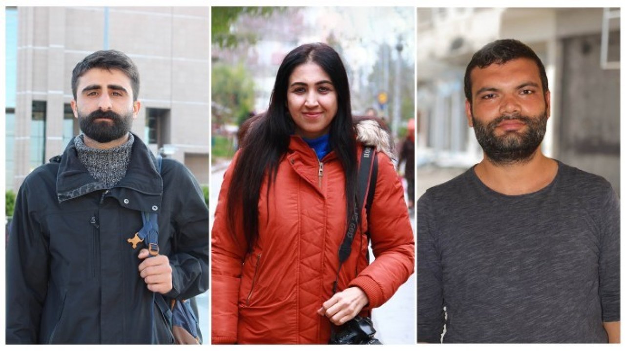 27 uluslararası basın kuruluşundan çağrı: 'Türkiye, Kürt medyasını hedef almaktan vazgeçmeli'