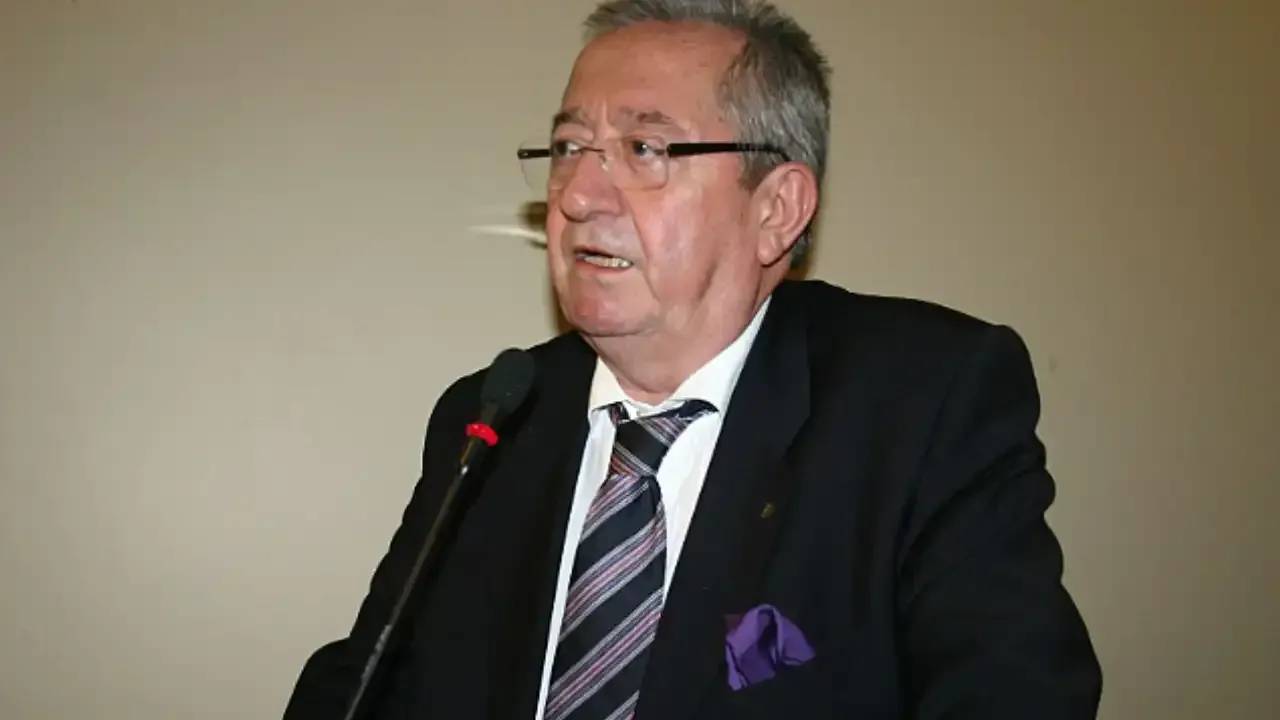 Eski CHP Trabzon İl Başkanı Cafer Hazarıoğlu öldü