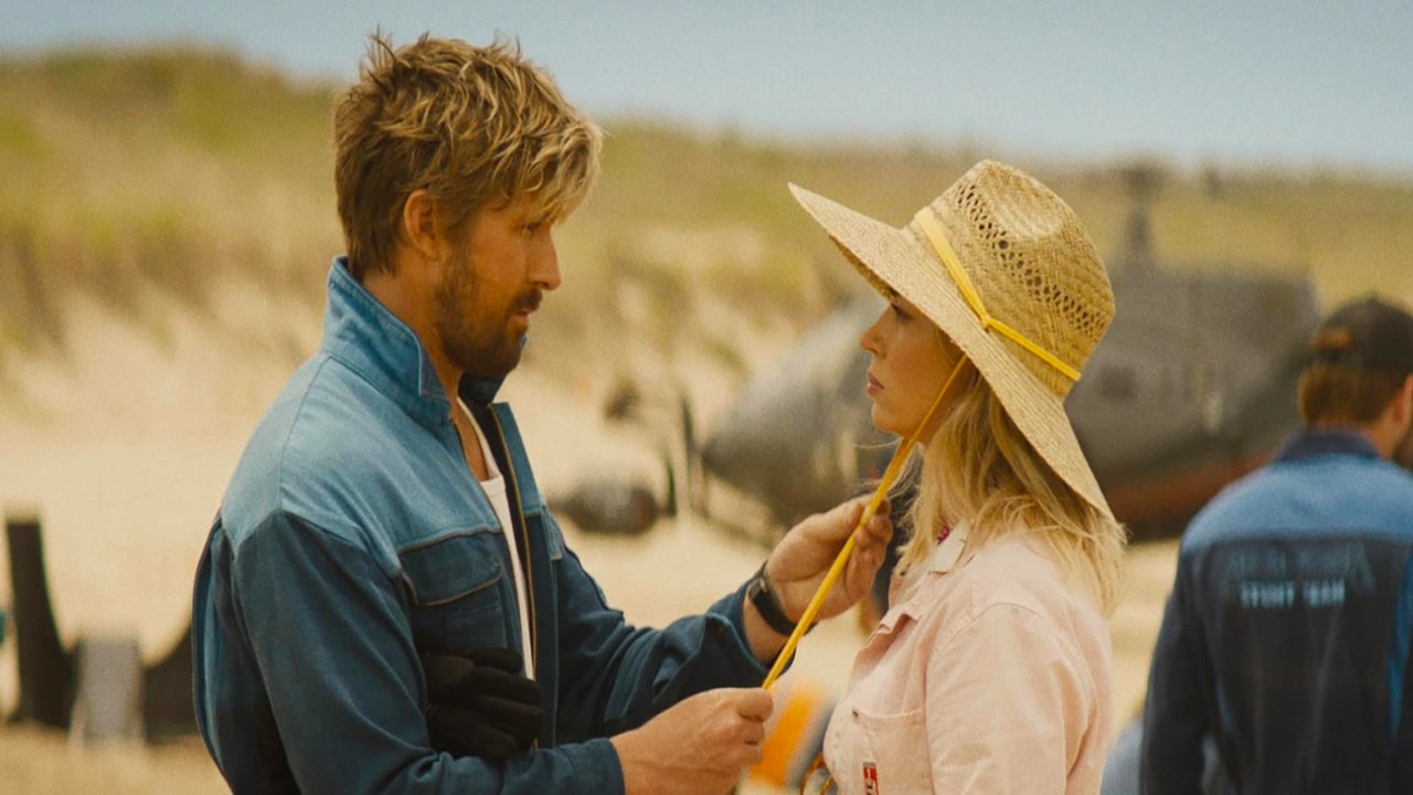 'The Fall Guy'ın başrol oyuncusu Gosling: Oscar'da dublörler için ayrı kategori olmalı