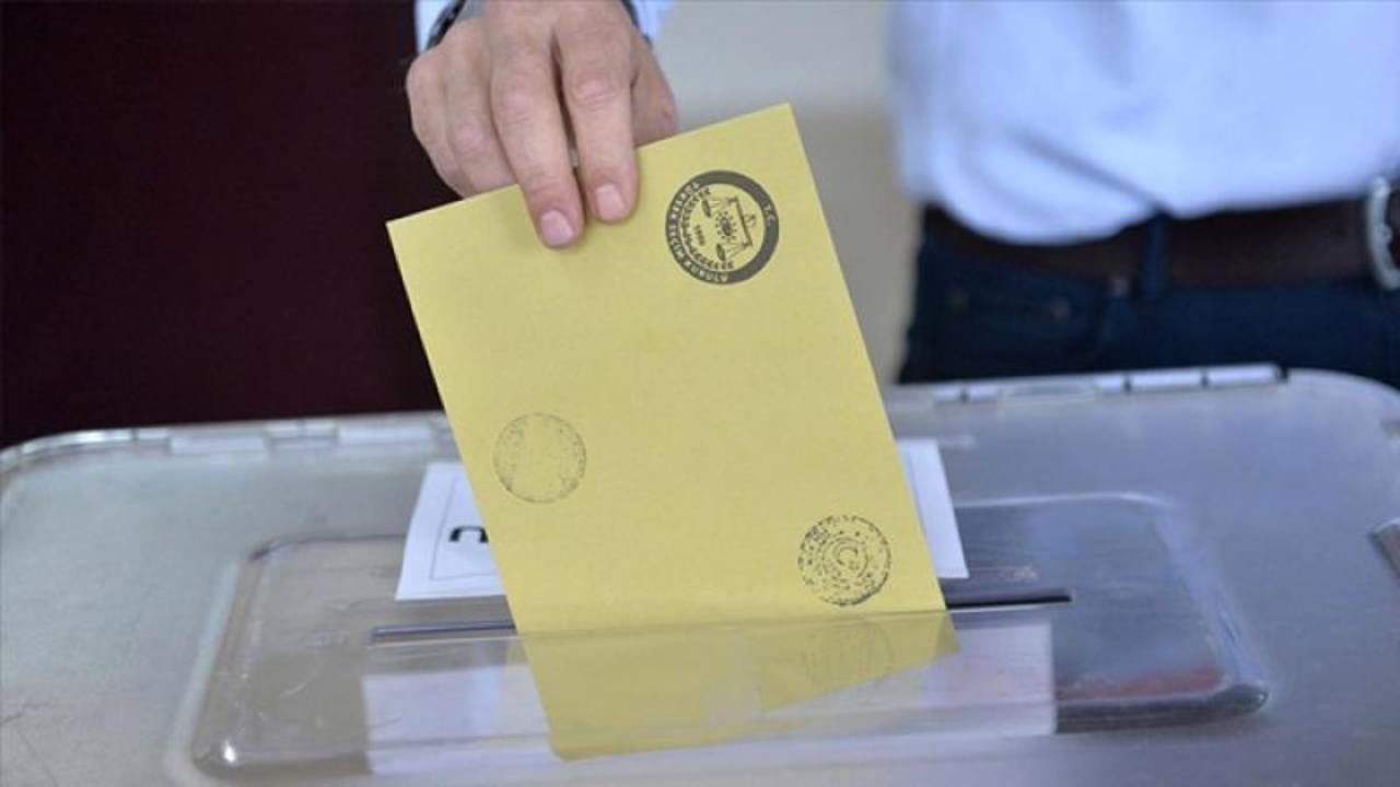 YSK, 31 mart yerel seçimlerinin kesin sonuçlarını yarın açıklayacak