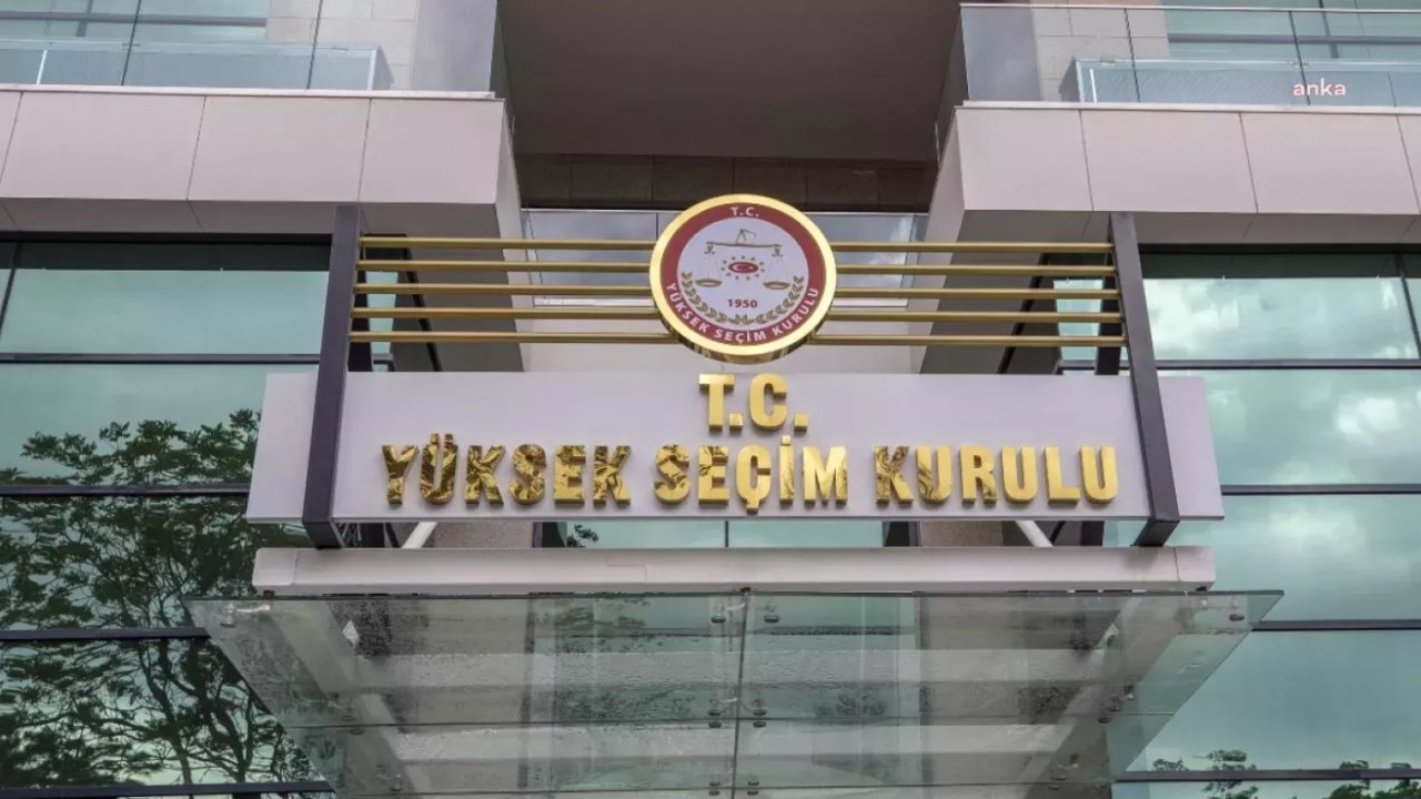 CHP'nin Hatay iddiasını reddeden YSK'nin gerekçesi: Genel ve soyut iddialar