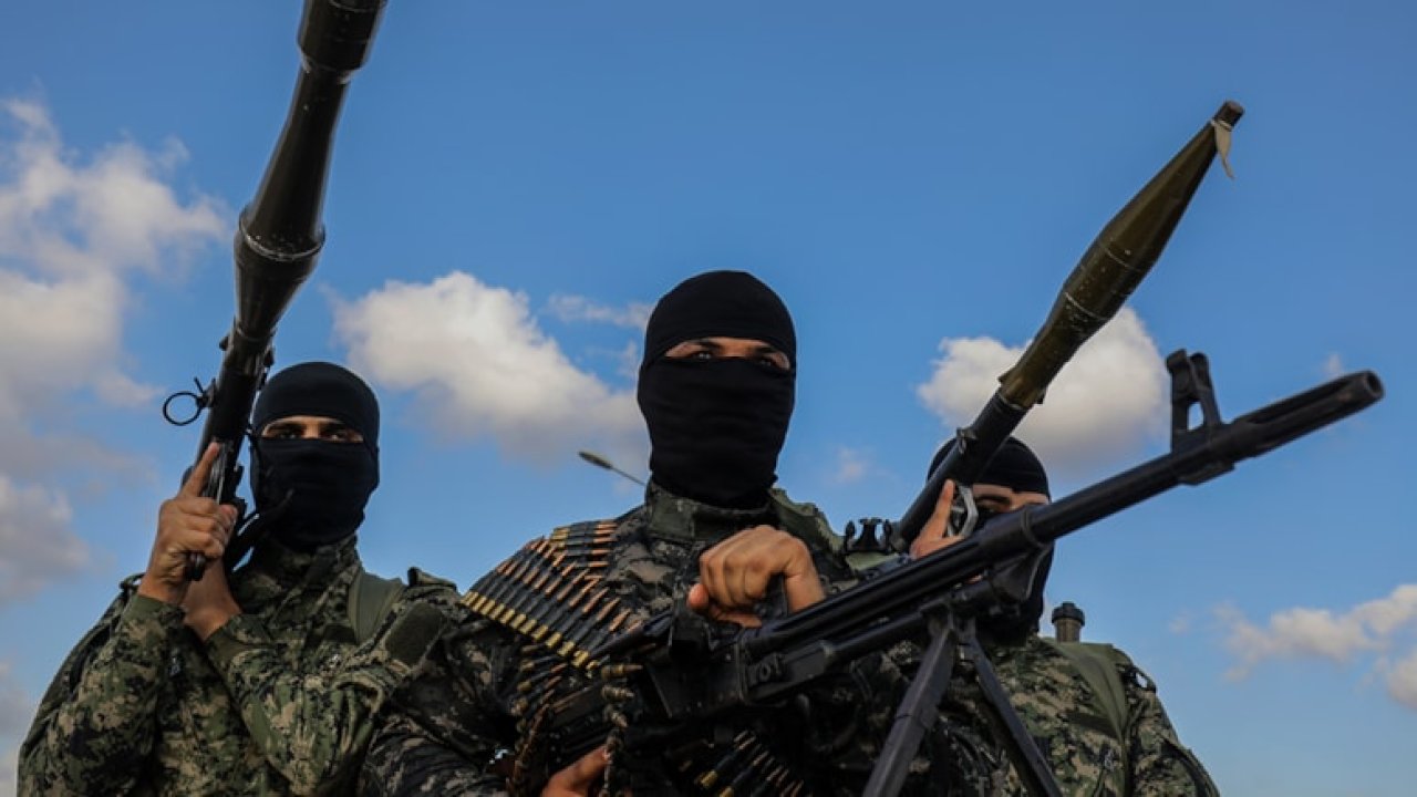 Hamas, Gazze'de ateşkes ve esir takası görüşmelerinin sona erdiğini duyurdu