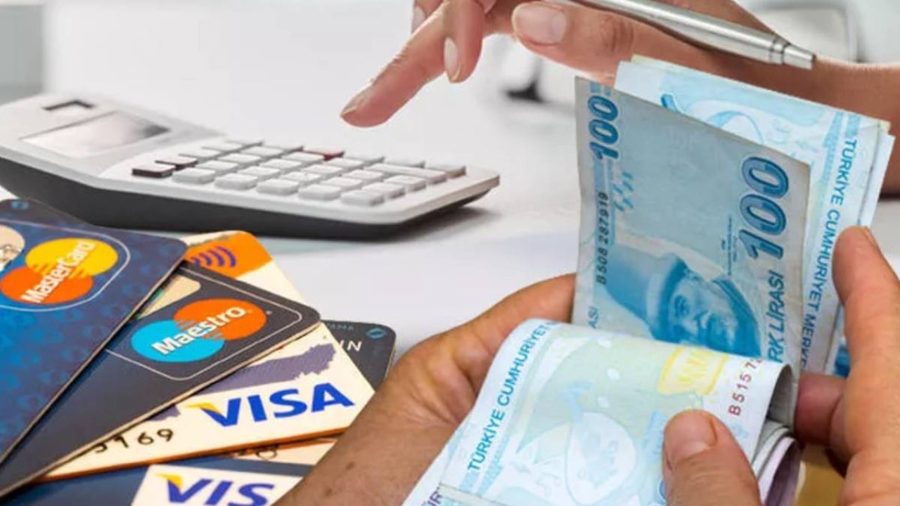 CHP'nin ekonomi raporu: Yüksek faizlere rağmen kredi kullanılıyor, borç giderek artıyor