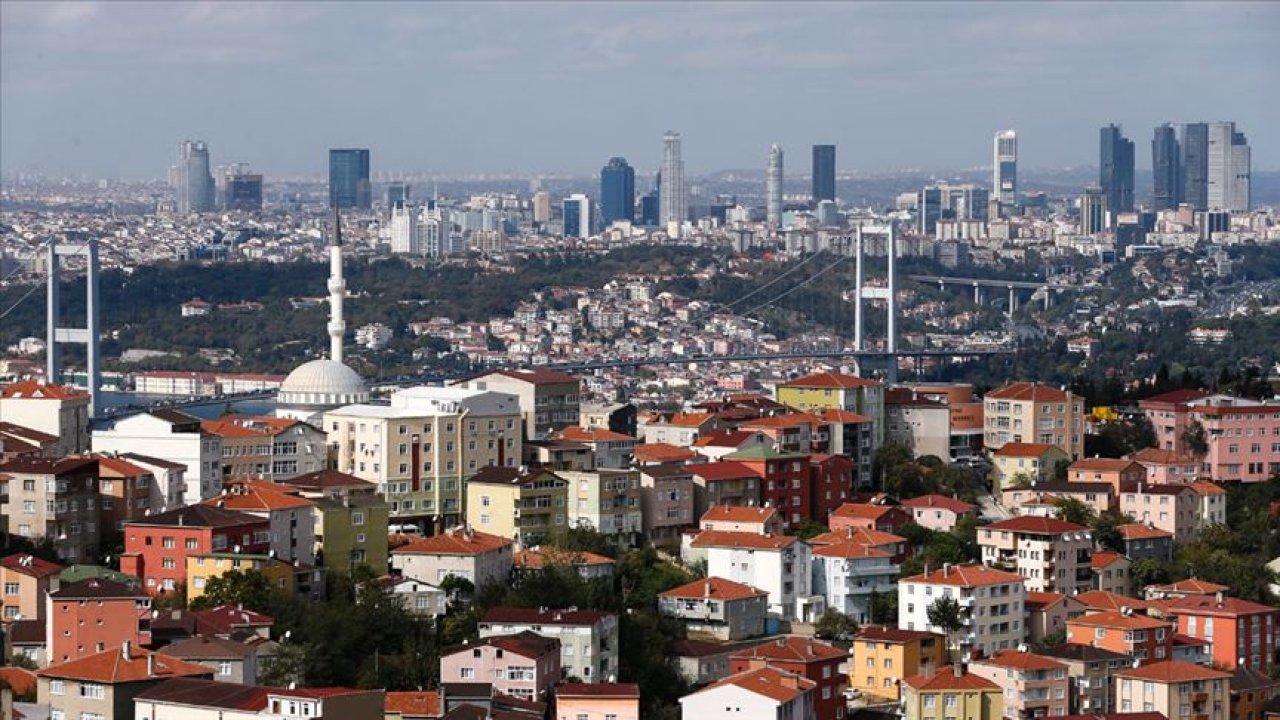 Ekonomik kriz nedeniyle İstanbul'dan göç başladı. En çok göç alan 3 il belli oldu