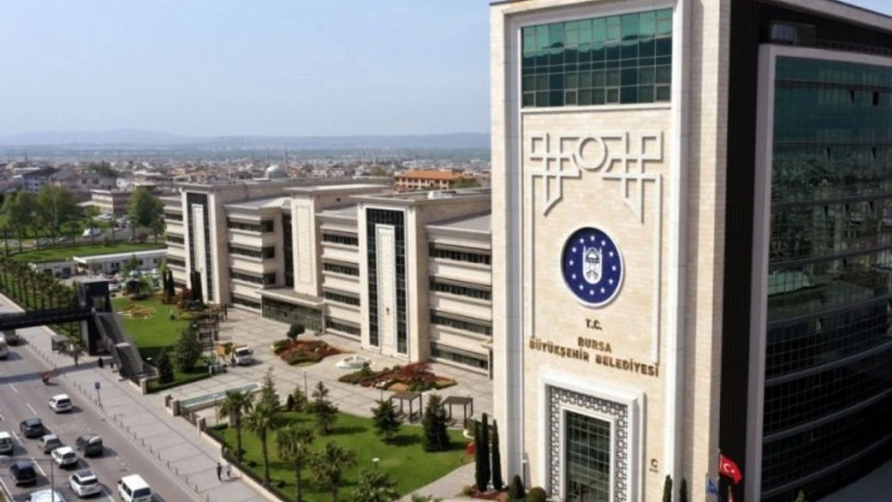 AKP’den CHP’ye geçmişti: Bursa Büyükşehir Belediyesi’nin borcu 25 milyar TL