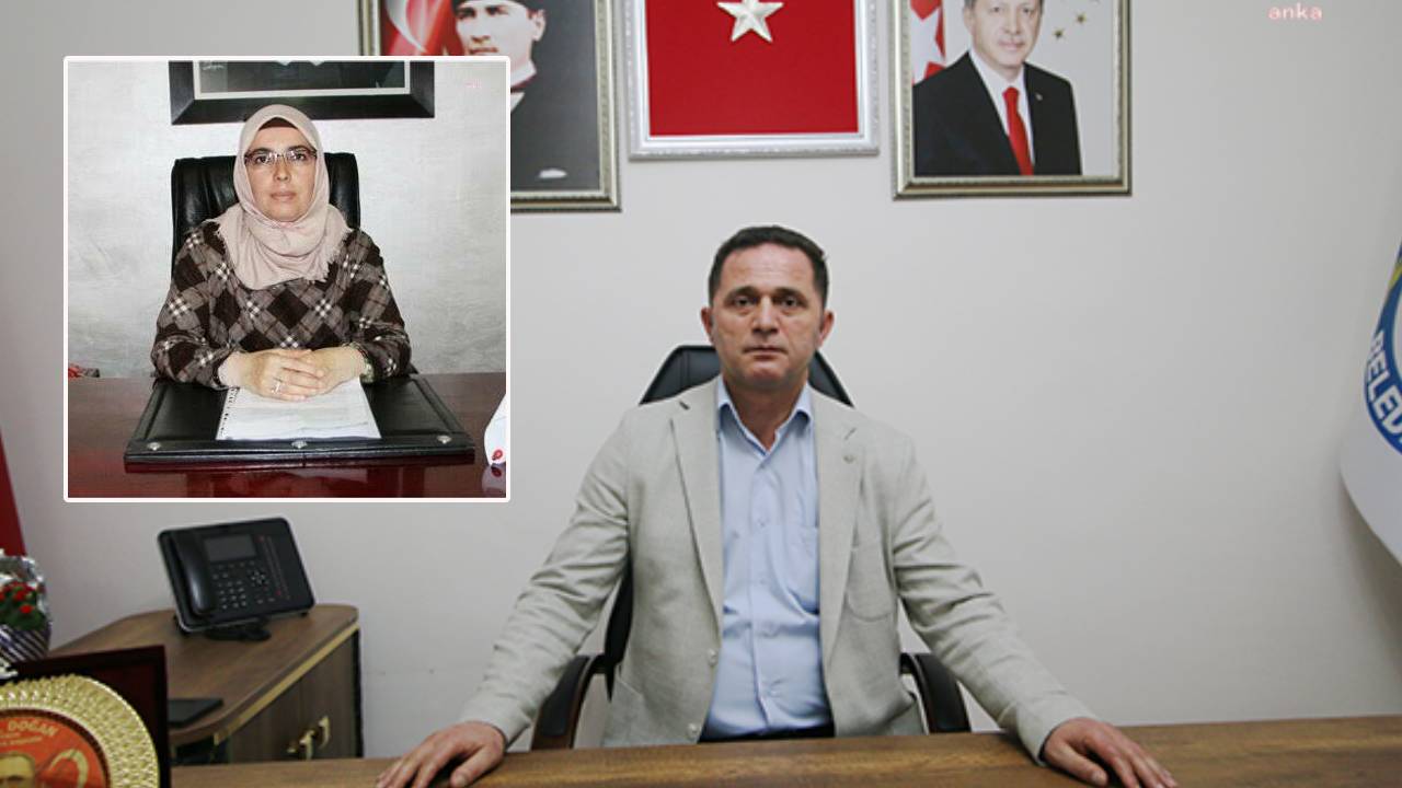 MHP’li Belediye Başkanı Yücel Doğan, AKP dönemine ait yolsuzlukları açıkladı: Enkaz bir belediye devraldık