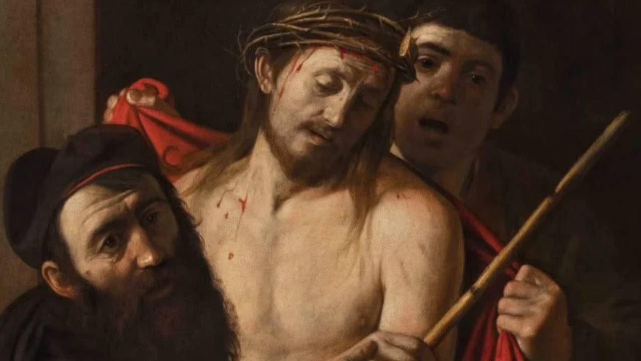 Caravaggio'nun eseri olduğu anlaşıldı, açık artırma durduruldu: 1500 euroya satılacaktı