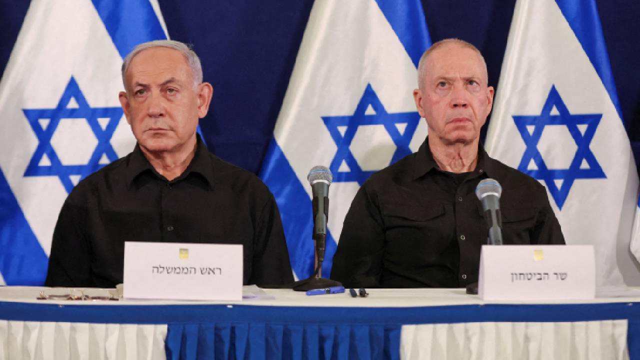 Netanyahu: Hamas Refah saldırısını sabote edemeyecek, Gallant: Refah'ta Hamas bitene veya ilk rehine bırakılana dek durmak yok