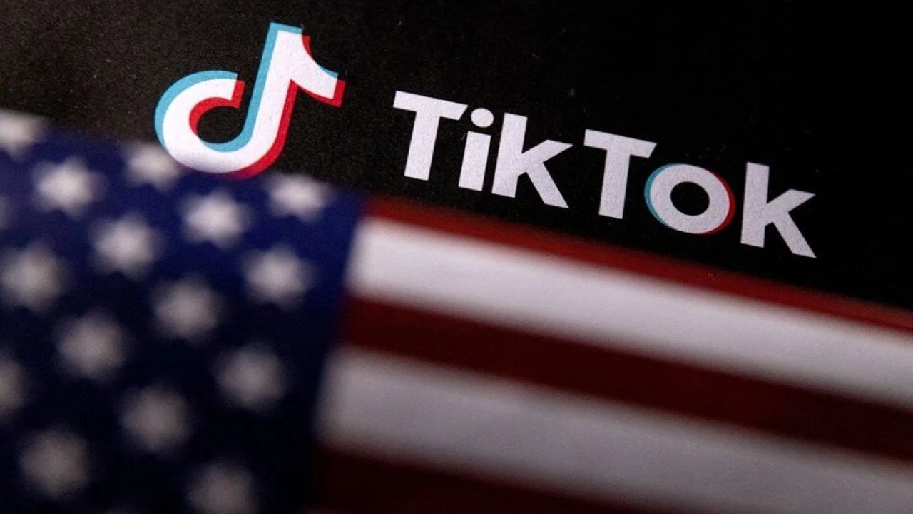 TikTok, ABD hükümetine dava açtı