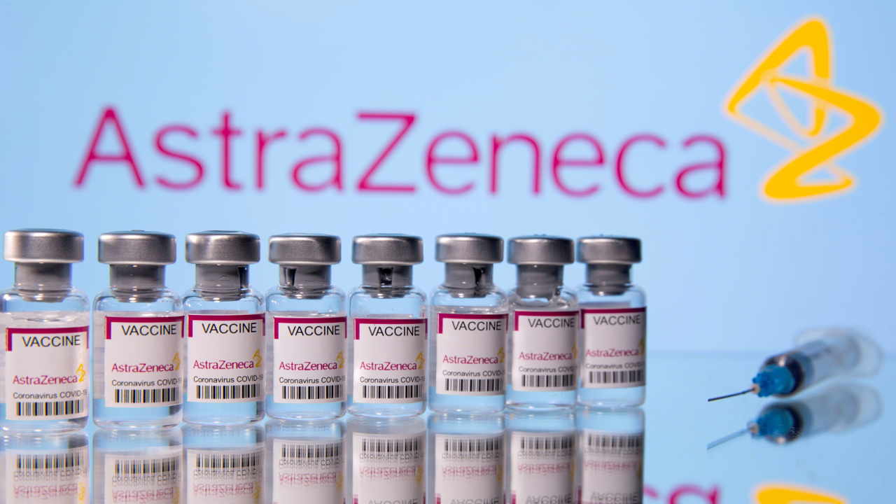 Nadir yan etkiyi itiraf etmişti: AstraZeneca, Covid-19 aşısını geri çekiyor