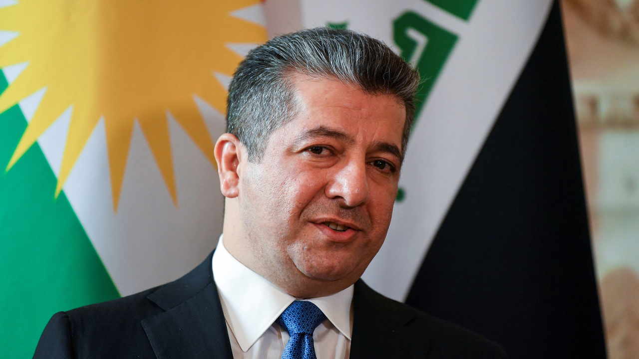 KDP'den karşı hamle: Kürdistan'da parlamento seçimleri hazırlıkları durduruldu