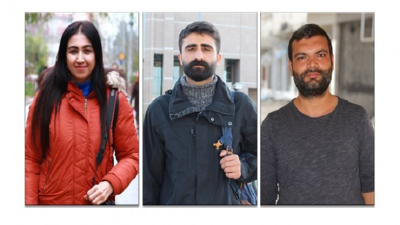 Avukat Özhasar: Gazeteciler dosya savcısı izindeyken tutuklandı