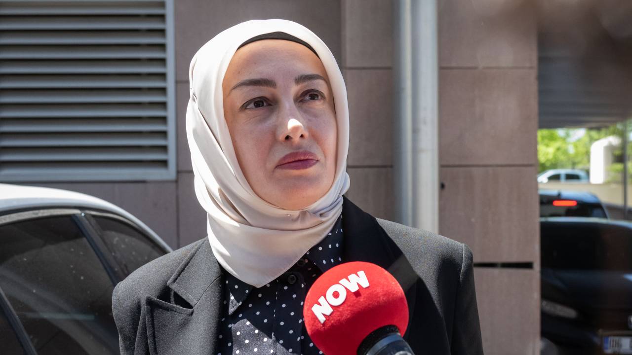 Sinan Ateş iddianamesi Ayşe Ateş'in yer verilmeyen ifadesi ortaya çıktı: Eşim, sürekli ve sistematik şekilde tehdit edildi