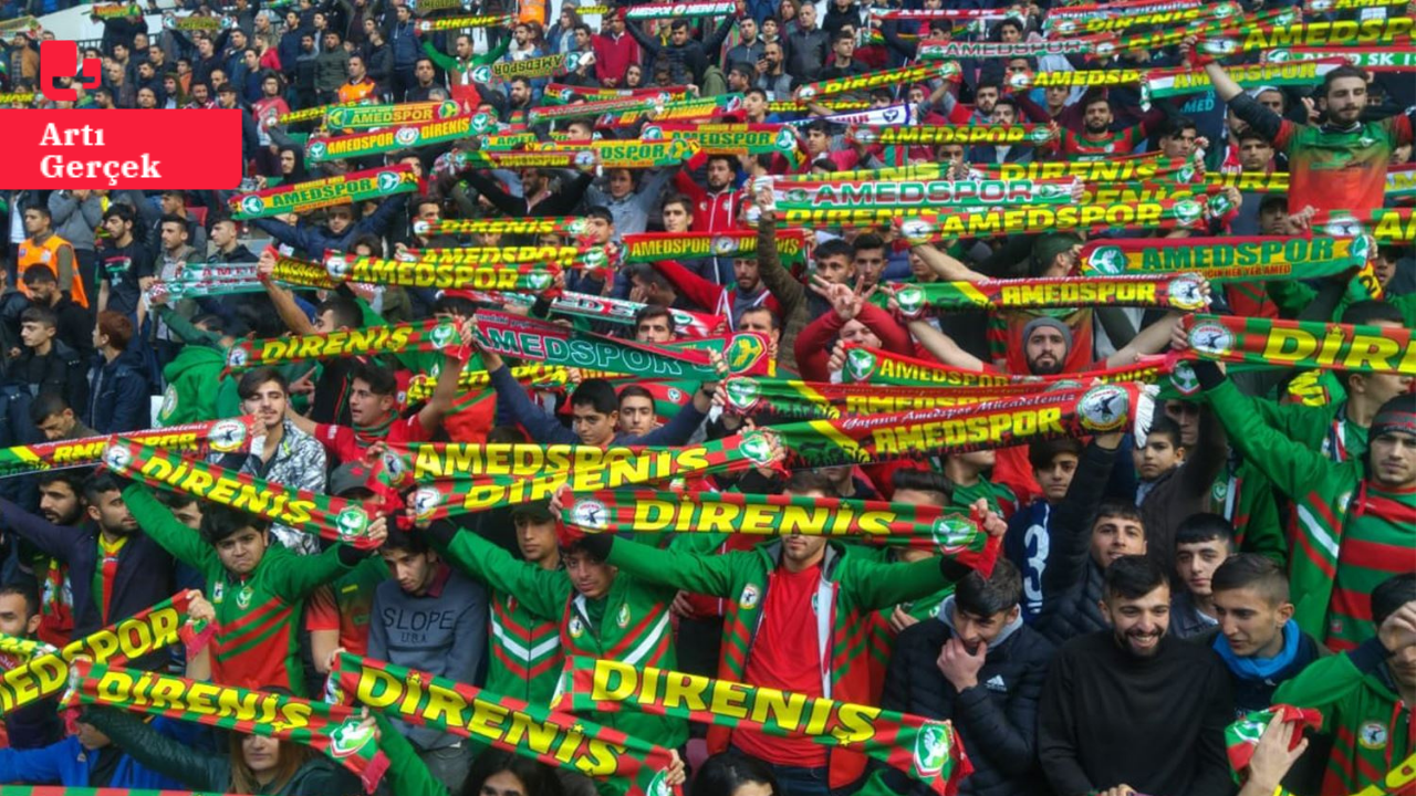 Amedspor'un kupa töreninde program değişti, Cuma günü stadyumda kutlama yapılacak