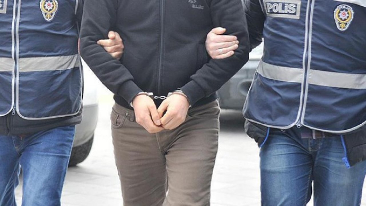 Bakan Yerlikaya: ‘Narkoçelik-16’ operasyonlarında 366 şüpheli yakalandı