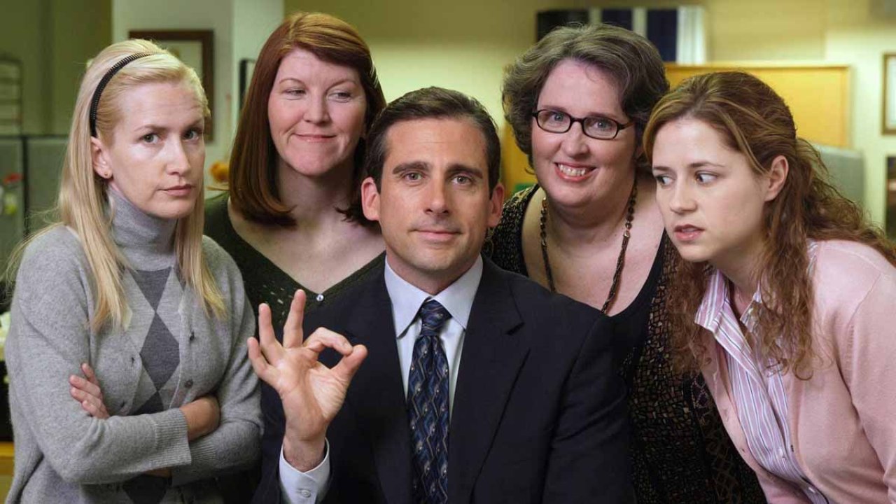 'The Office'in uzantı dizisi geliyor: Devam projesi onaylandı