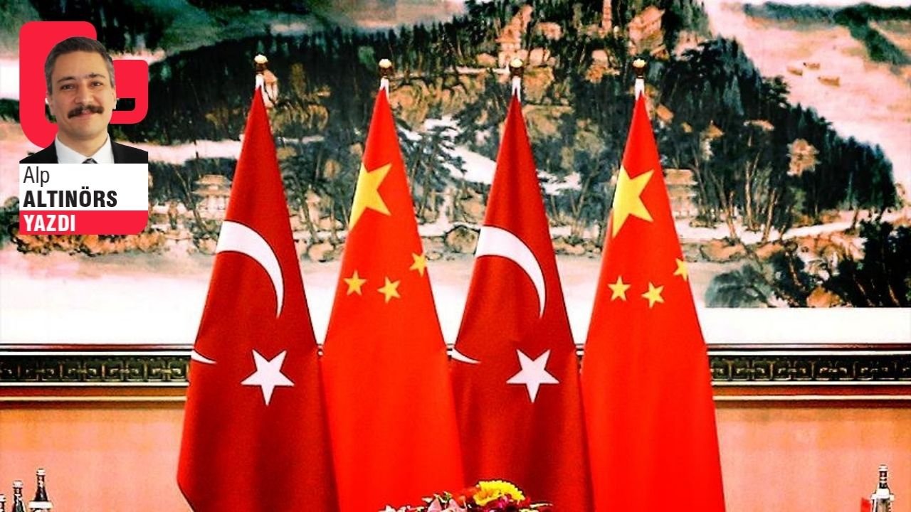 Türkiye neden Çin olamadı?