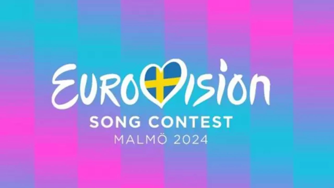 Eurovision 2024'de finale kalan ülkeler belli oldu