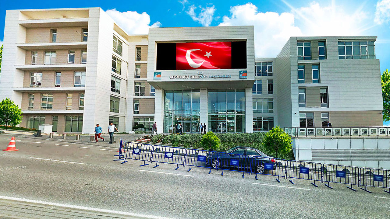 AKP’den CHP’ye geçmişti: Çekmeköy Belediyesi'nde TÜGVA ve Ensar Vakfı protokoller iptal etti