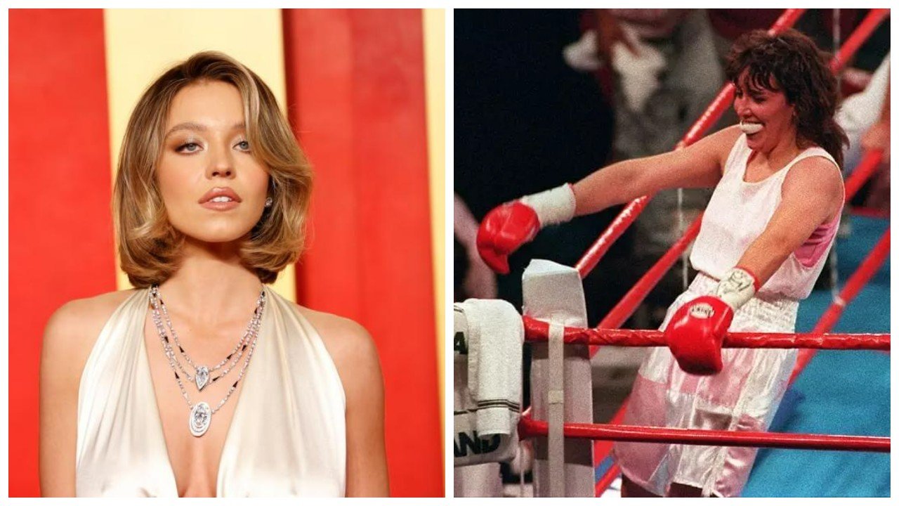 Sydney Sweeney'nin yeni projesi belli oldu: Ünlü kadın boksörü canlandıracak