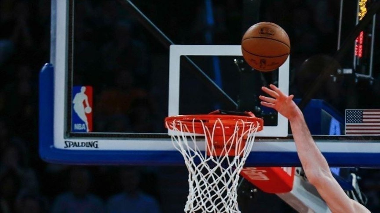 Nuggets ve Pacers, NBA konferans yarı finalinde ilk galibiyetini aldı
