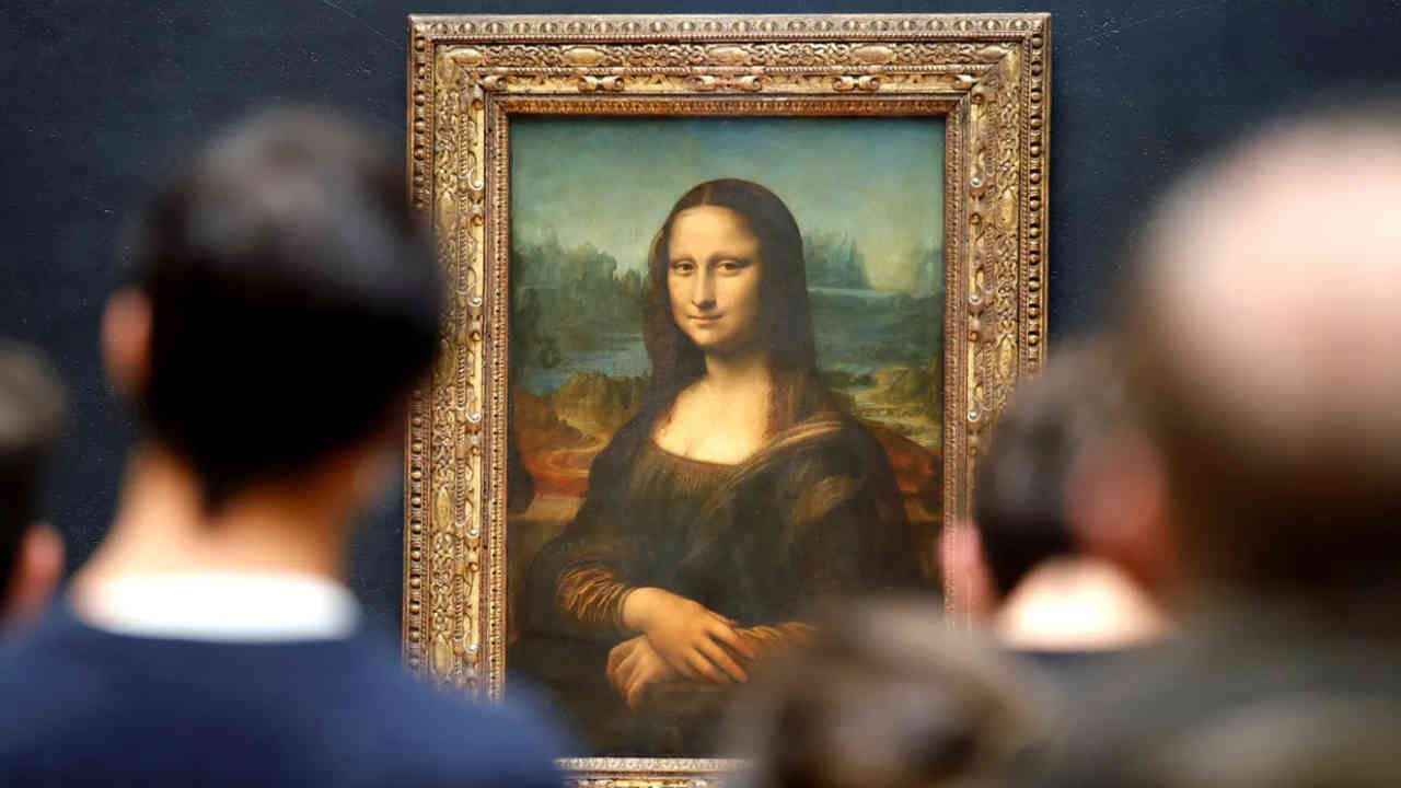 Mona Lisa'nın bir sırrı daha çözüldü: Arkasında görünen yer Lecco