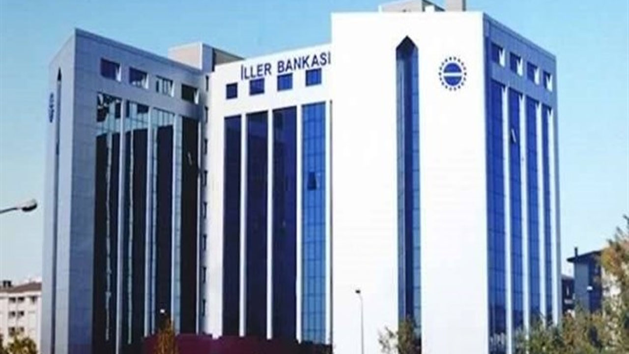 İller Bankası Genel Müdürlük binasının inşaat ve tadilat maliyeti 488 milyon TL’yi buldu
