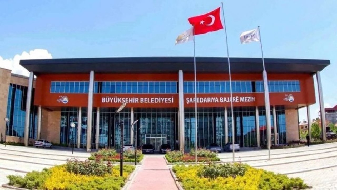 Kayyım gitti, usulsüzlükleri kaldı: Van'da 3 milyon TL gelir elde eden Ziya Türk hakkında suç duyurusu