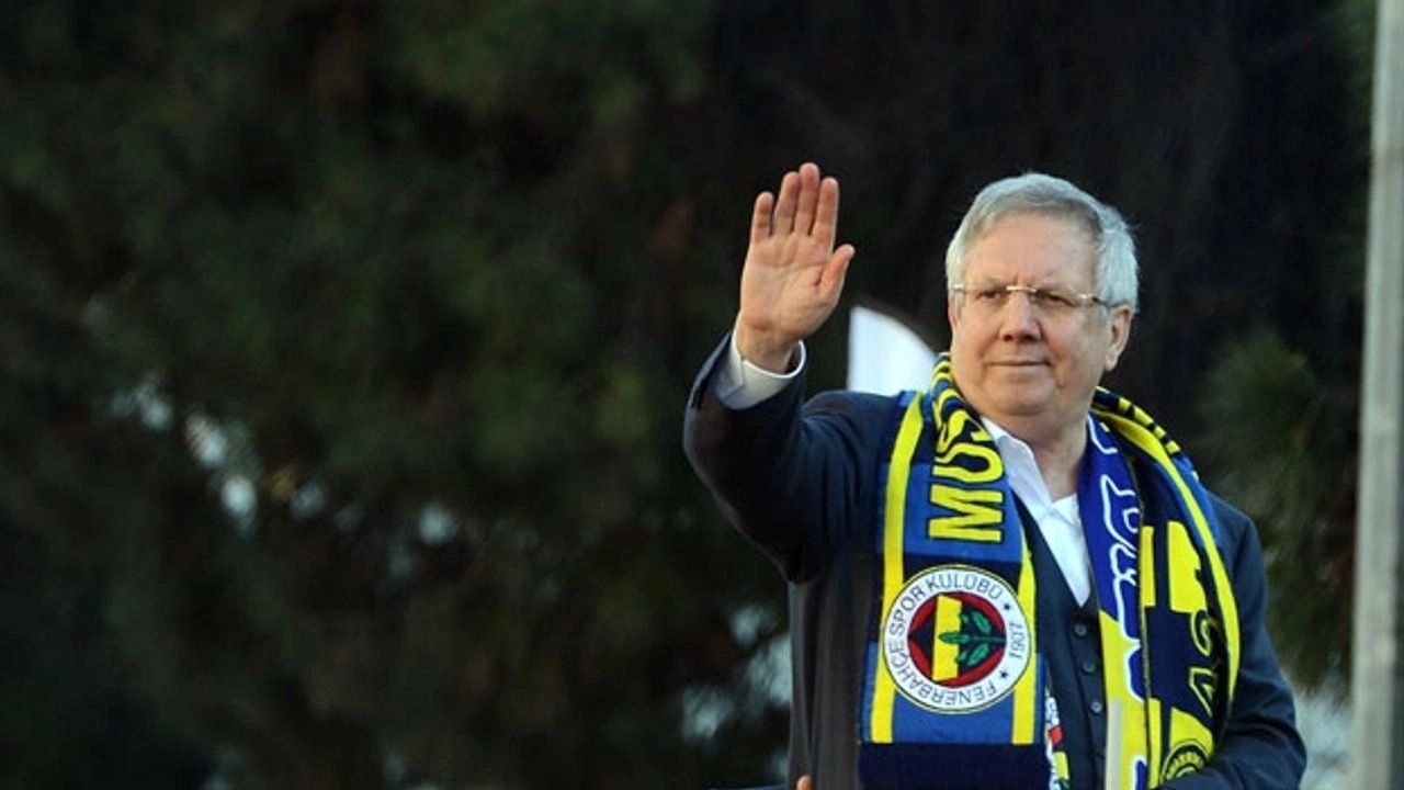 Aziz Yıldırım Fenerbahçe başkanlığına yeniden aday oluyor