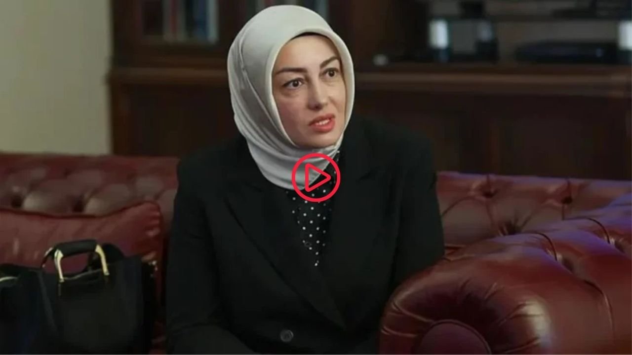 Ayşe Ateş bu kez video paylaştı: Sanığın 'Ülkü Ocakları Genel Başkan Yardımcısıyım' dediği duyuluyor