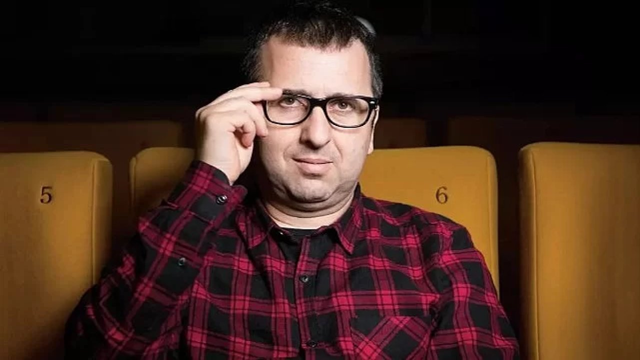 Murat Kurum esprisi nedeniyle AKM'deki oyunları iptal edilmişti: İBB'den komedyen Zakoğlu'na yeni adres