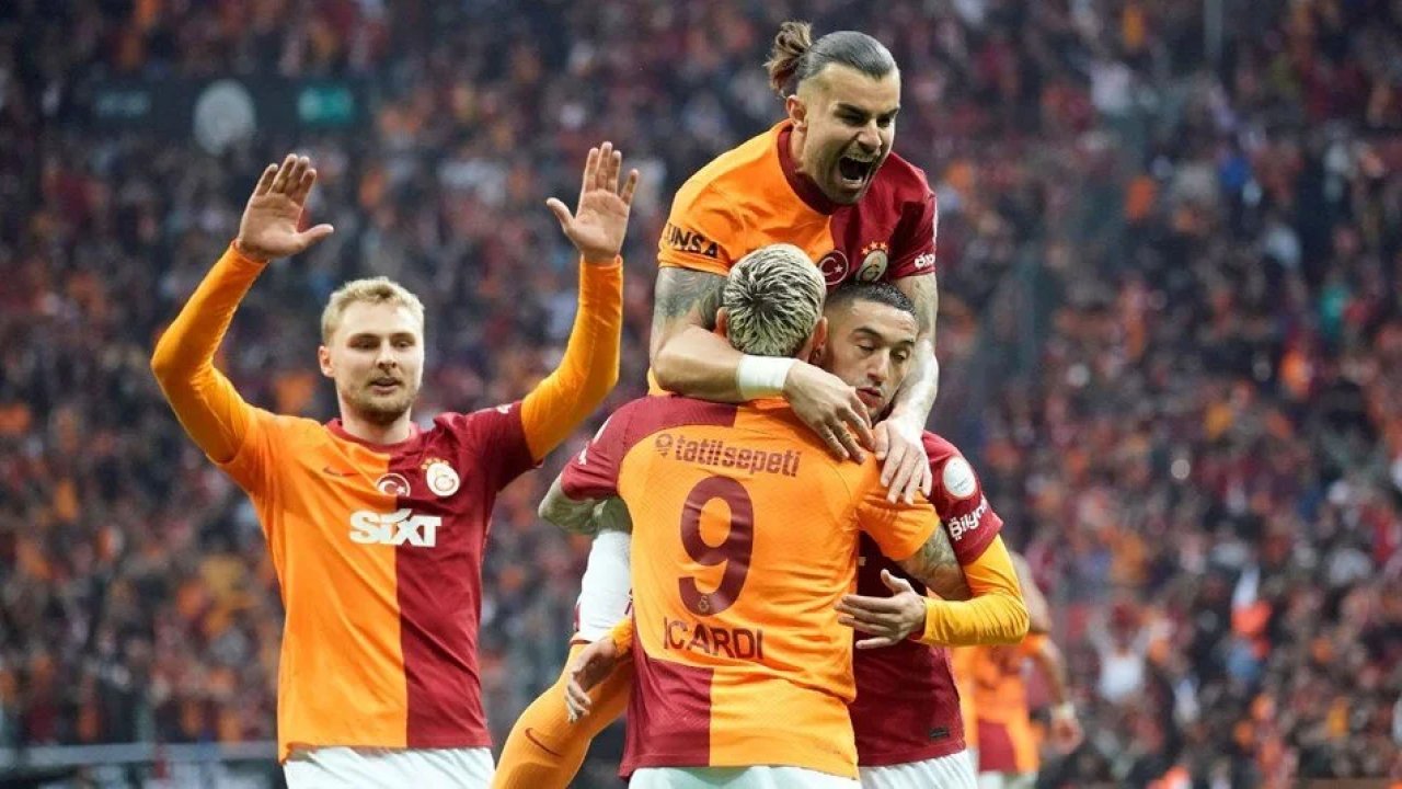 Galatasaray, derbi maçında çifte kupa kaldırmak istiyor: Kurallar ne diyor?