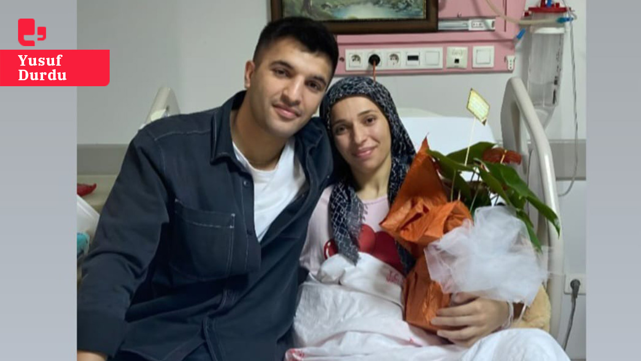 Antrenman sırasında yılan ısırmıştı: Fenerbahçeli milli boksör Rabia Topuz taburcu edildi