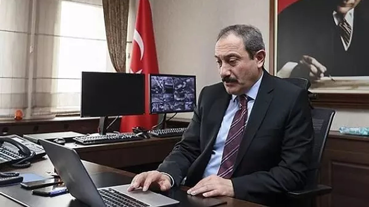 Saymaz: Soylu’ya yakın olan eski Ankara Emniyet Müdürü hakkında inceleme başlatıldı