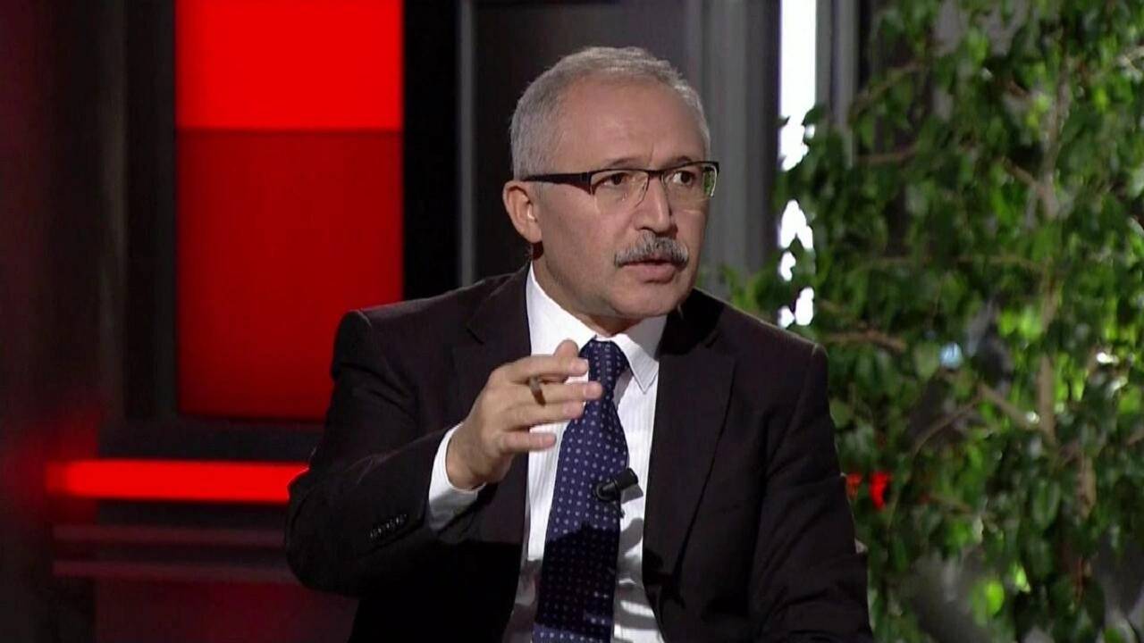 Abdulkadir Selvi: Yurtdışında yargıyla ilgili Türkiye hakkında önemli bir dosyanın görüşüldüğü söyleniyor