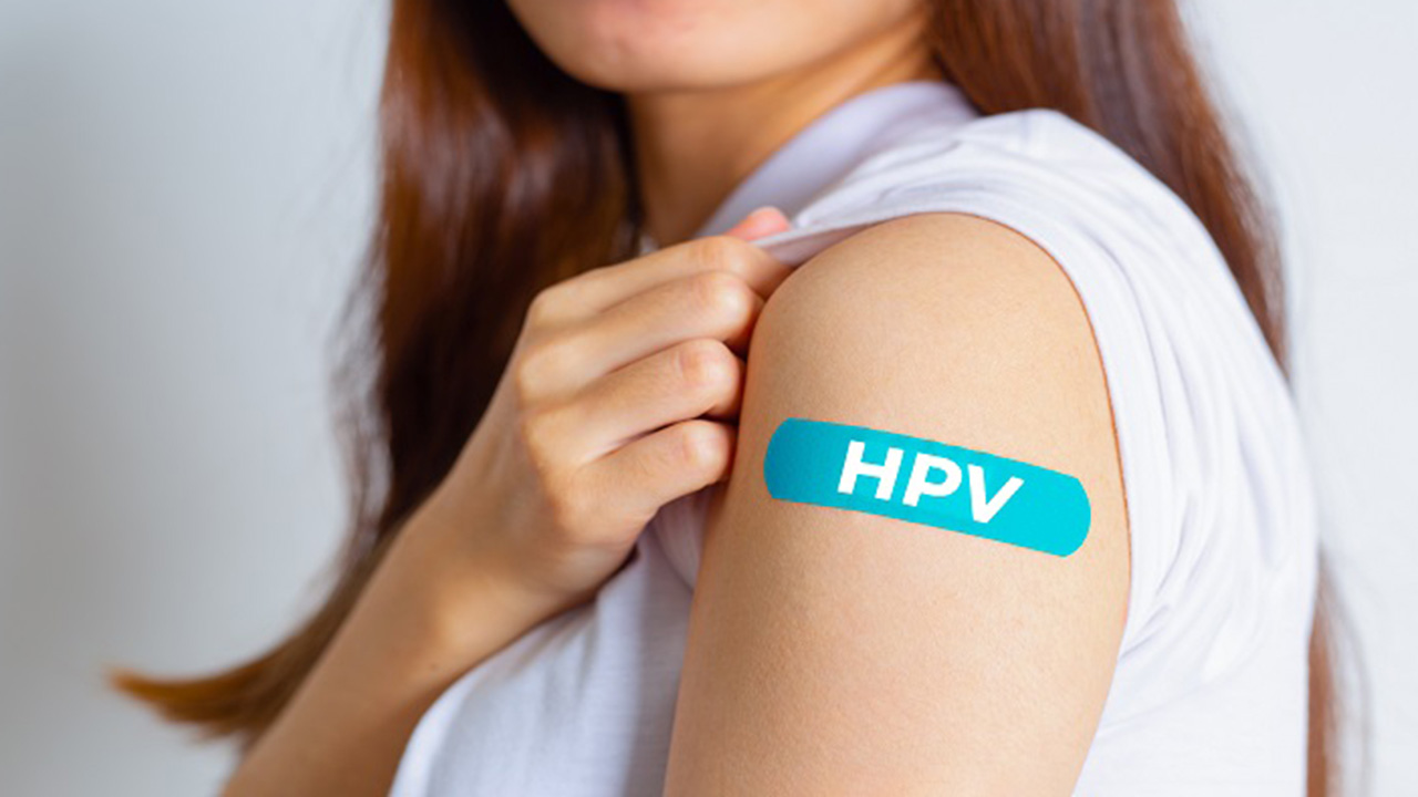 CHP'li Şahbaz, HPV aşısının ulusal aşı takvimine alınmasını istedi