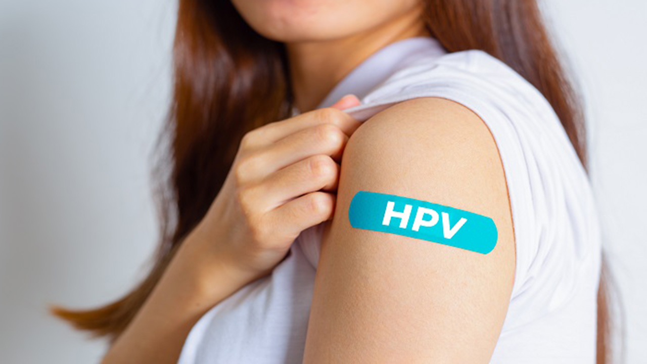 Mersin Büyükşehir Belediyesi'nden çocuklar için ücretsiz HPV aşı