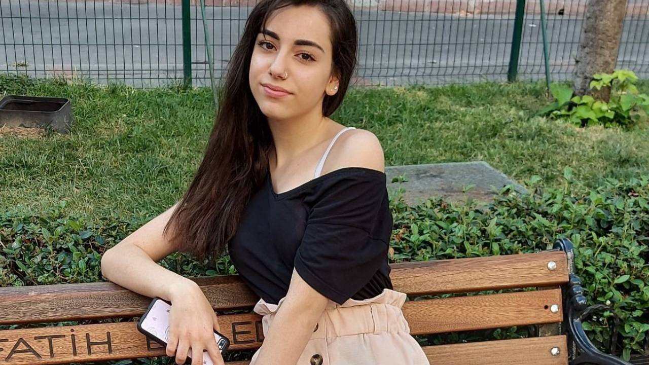 17 yaşındaki Melek Nur'un katili: Benim gönlüm rahat kimseyi öldürmek istemedim