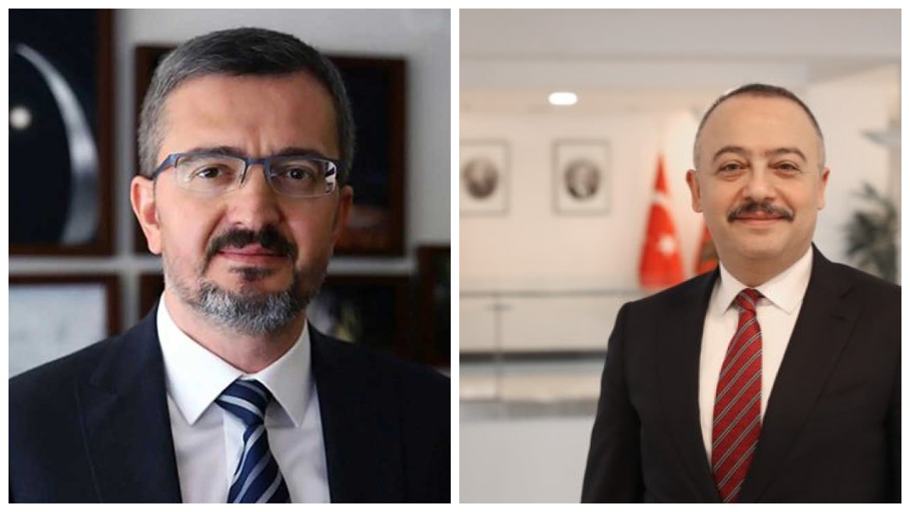 Erdoğan'dan atama kararları: Dışişleri'ne SETA takviyesi