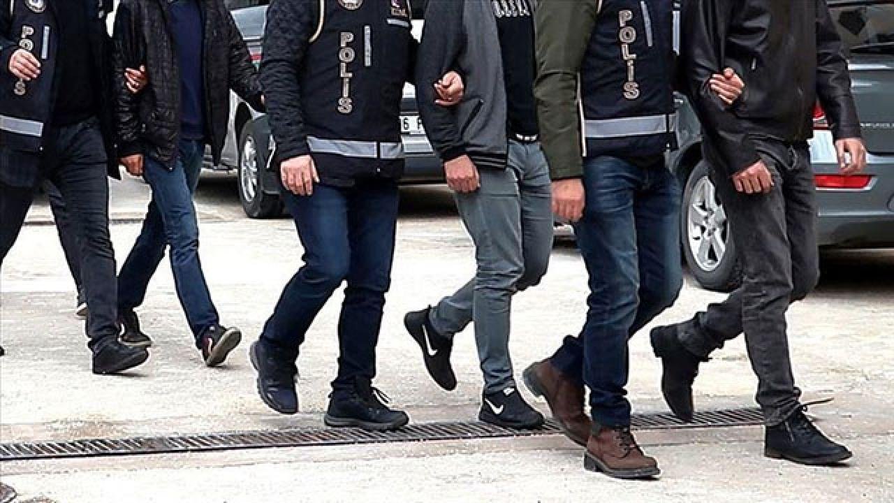 28 ilde ‘FETÖ’ soruşturması: Kamuda görevli 44 kişi gözaltına alındı
