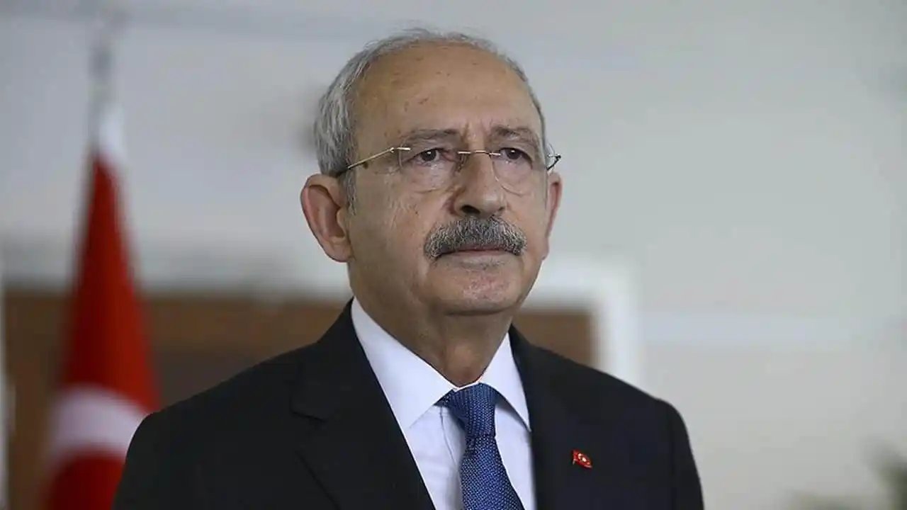 Kılıçdaroğlu, Özdağ ile protokolü savundu: Hangi gerekçeyle suçlandık, ne kusurumuz oldu