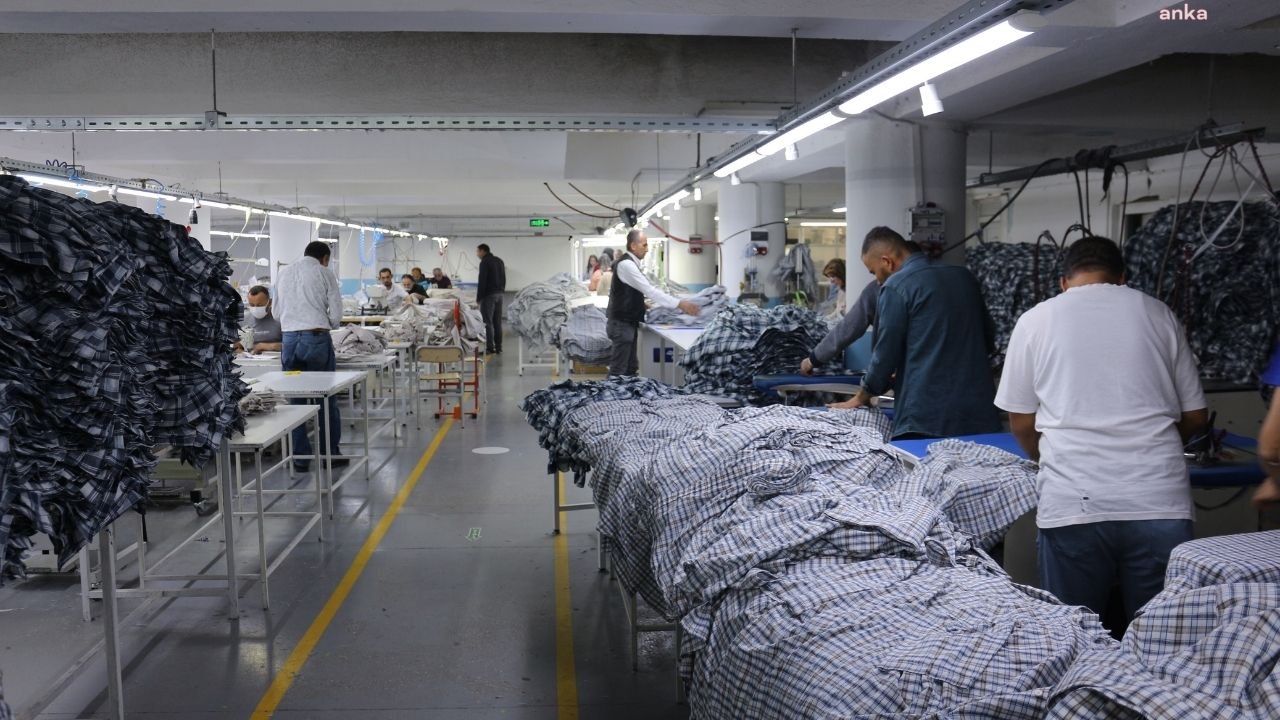 Malatya'daki tekstil atölyeleri boşaltılmak isteniyor: '3 bin kişiyi etkileyecek'
