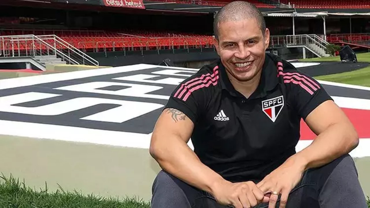 Resmen açıklandı: Alex de Souza yeniden Süper Lig'de