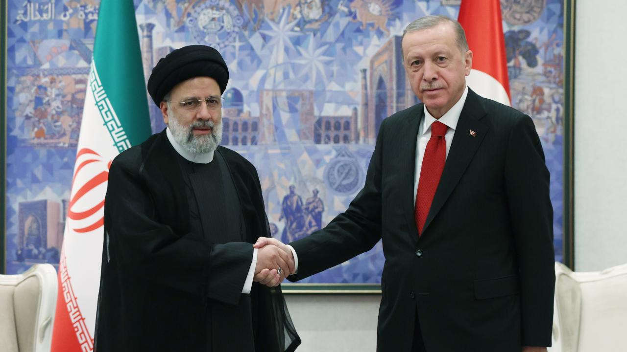 Erdoğan ve Fidan'dan başsağlığı: İran’ın yanında olacağız