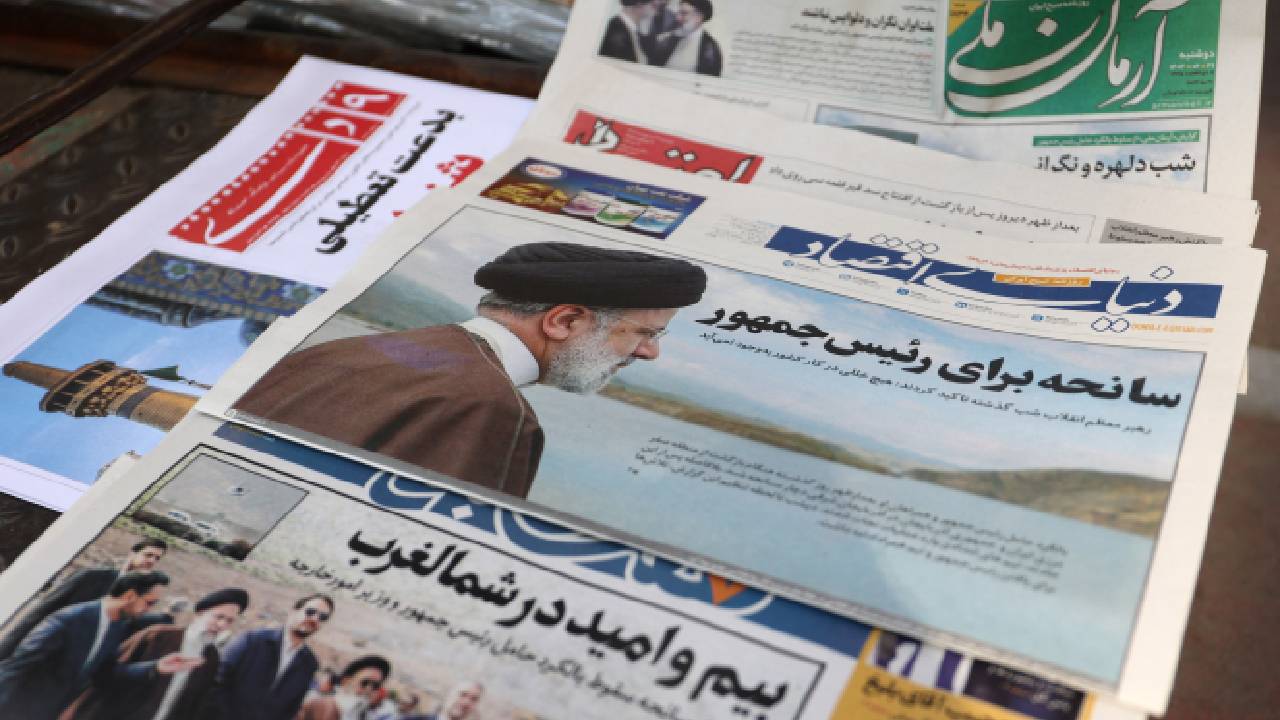 Hamas, Hizbullah, Husiler, bölge ve ortaklardan İran'a taziye: 'Reisi, direniş hareketlerinin koruyucusuydu'