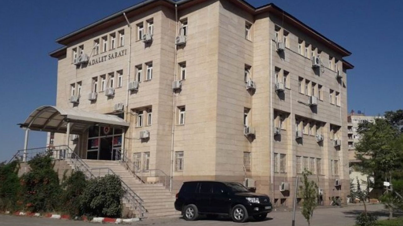 Şırnak’ta gözaltına alından 40 kişiden biri tutuklandı