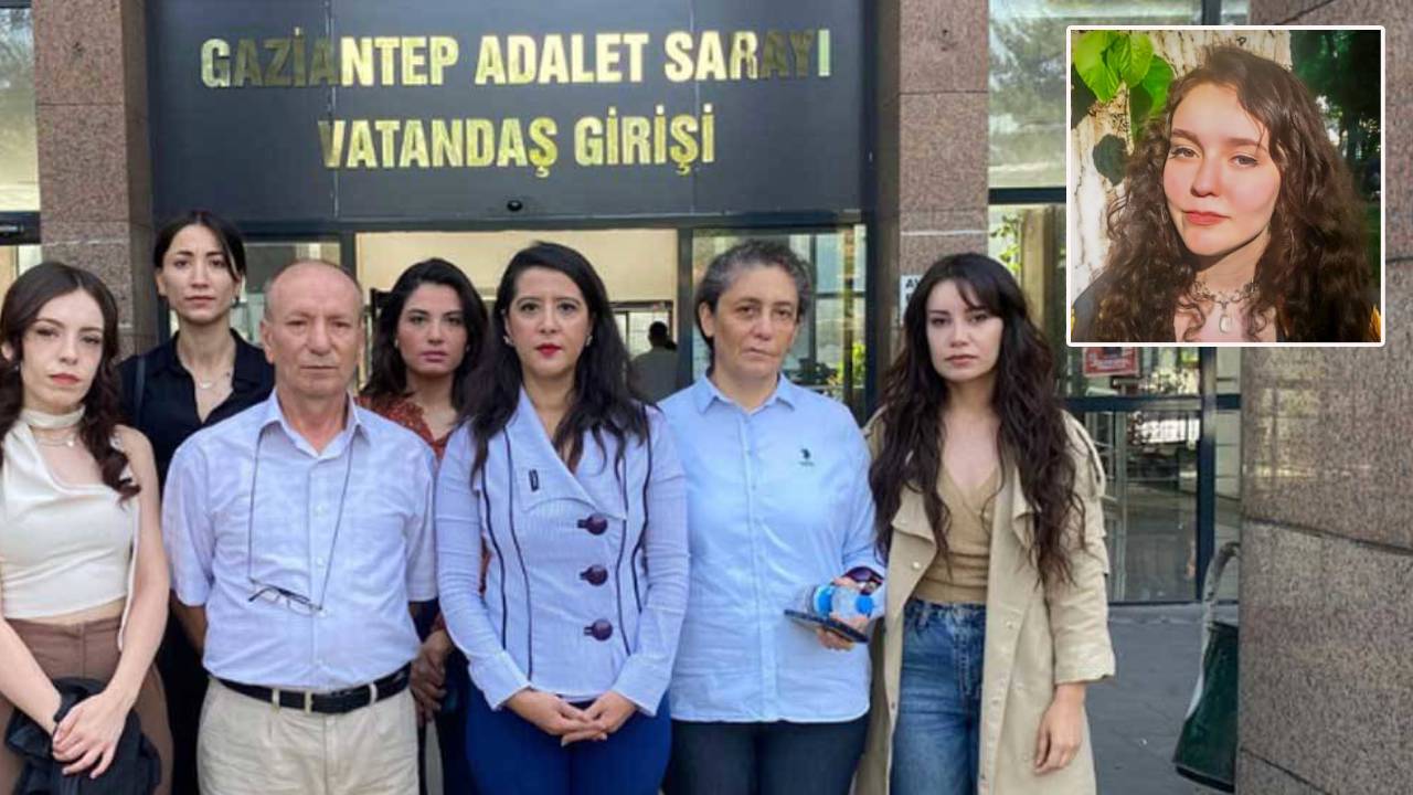 Ezgi Alya Yiğit davasında karar: Eski AKP’li belediye başkanın yeğeni Osman Sarı’ya 1 yıl 8 ay hapis cezası