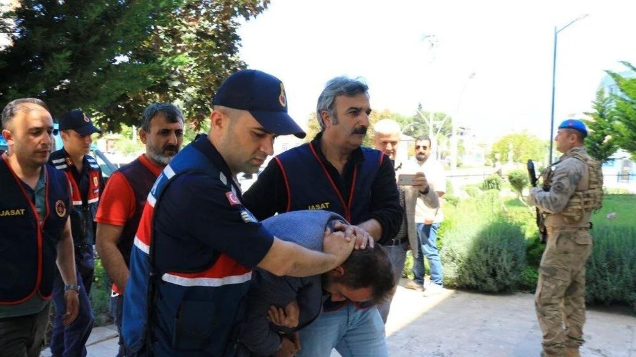 Tokat'taki bombalı saldırıyla ilgili iki kişi tutuklandı